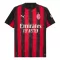 Maillot De Foot Milan AC Domicile 25/26
