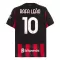 Maillot De Foot Milan AC Rafael Leão 10 Domicile 25/26