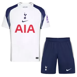 Kit De Football Tottenham Hotspur Enfant Domicile 25/26