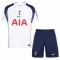 Kit De Football Tottenham Hotspur Enfant Domicile 25/26