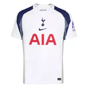 Kit De Football Tottenham Hotspur Van De Ven 37 Enfant Domicile 25/26