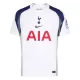 Maillot De Foot Tottenham Hotspur Domicile 25/26 Maillot De Foot Tottenham Hotspur Domicile 25/26