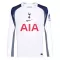 Maillot De Foot Tottenham Hotspur Domicile 25/26 Manches Longues