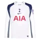 Maillot De Foot Tottenham Hotspur Domicile 25/26 Manches Longues Maillot De Foot Tottenham Hotspur Domicile 25/26 Manches Longues