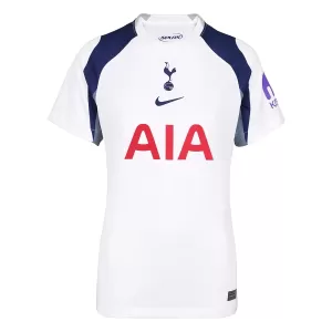 Maillot De Foot Tottenham Hotspur Femme Domicile 25/26