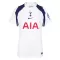 Maillot De Foot Tottenham Hotspur Femme Domicile 25/26