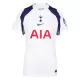 Maillot De Foot Tottenham Hotspur Femme Domicile 25/26 Maillot De Foot Tottenham Hotspur Femme Domicile 25/26