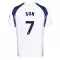 Maillot De Foot Tottenham Hotspur Heung-min Son 7 Domicile 25/26
