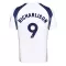 Maillot De Foot Tottenham Hotspur Richarlison de Andrade 9 Domicile 25/26