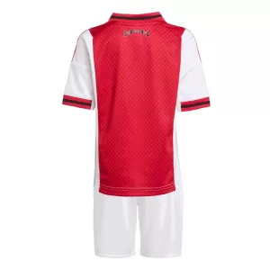 Kit De Football Ajax Amsterdam Enfant Domicile 25/26