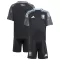 Kit De Football Aston Villa Enfant Extérieur 25/26