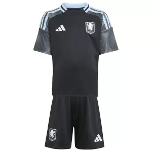 Kit De Football Aston Villa Enfant Extérieur 25/26