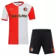 Kit De Football Feyenoord Rotterdam Enfant Domicile 25/26 Kit De Football Feyenoord Rotterdam Enfant Domicile 25/26