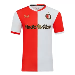 Kit De Football Feyenoord Rotterdam Enfant Domicile 25/26
