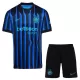 Kit De Football Inter Milan Enfant Domicile 25/26 Kit De Football Inter Milan Enfant Domicile 25/26