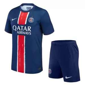 Kit De Football Paris Saint-Germain 1 Star Enfant Domicile 24/25