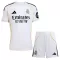 Kit De Football Real Madrid Enfant Domicile 25/26