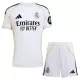 Kit De Football Real Madrid Enfant Domicile 25/26 Kit De Football Real Madrid Enfant Domicile 25/26