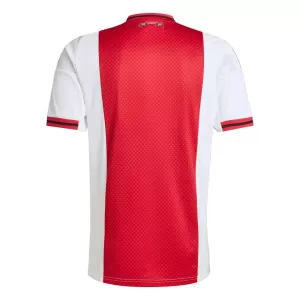 Maillot De Foot Ajax Amsterdam Domicile 25/26