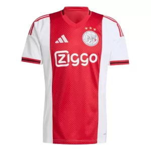 Maillot De Foot Ajax Amsterdam Sutalo 37 Domicile 25/26