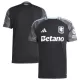 Maillot De Foot Aston Villa Extérieur 25/26 Maillot De Foot Aston Villa Extérieur 25/26