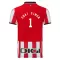 Maillot De Foot Athletic Bilbao Unai Simon 1 Domicile 25/26