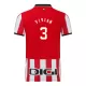 Maillot De Foot Athletic Bilbao Vivian 3 Domicile 25/26 Maillot De Foot Athletic Bilbao Vivian 3 Domicile 25/26