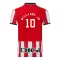 Maillot De Foot Athletic Bilbao Williams JR 10 Domicile 25/26