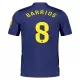 Maillot De Foot Atlético Madrid Barrios 8 Extérieur 25/26 Maillot De Foot Atlético Madrid Barrios 8 Extérieur 25/26