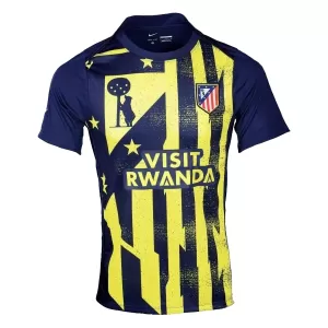 Maillot De Foot Atlético Madrid Pre-Match 25/26