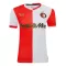 Maillot De Foot Feyenoord Rotterdam Femme Domicile 25/26