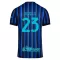 Maillot De Foot Inter Milan Barella 23 Domicile 25/26