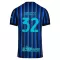 Maillot De Foot Inter Milan Dimarco 32 Domicile 25/26