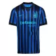 Maillot De Foot Inter Milan Domicile 25/26 Maillot De Foot Inter Milan Domicile 25/26