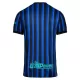 Maillot De Foot Inter Milan Domicile 25/26