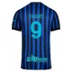 Maillot De Foot Inter Milan Thuram 9 Domicile 25/26 Maillot De Foot Inter Milan Thuram 9 Domicile 25/26