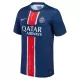 Maillot De Foot Paris Saint-Germain 1 Star Domicile 24/25 Maillot De Foot Paris Saint-Germain 1 Star Domicile 24/25