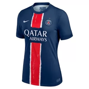 Maillot De Foot Paris Saint-Germain 1 Star Femme Domicile 24/25
