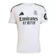 Maillot De Foot Real Madrid Domicile 25/26 Maillot De Foot Real Madrid Domicile 25/26