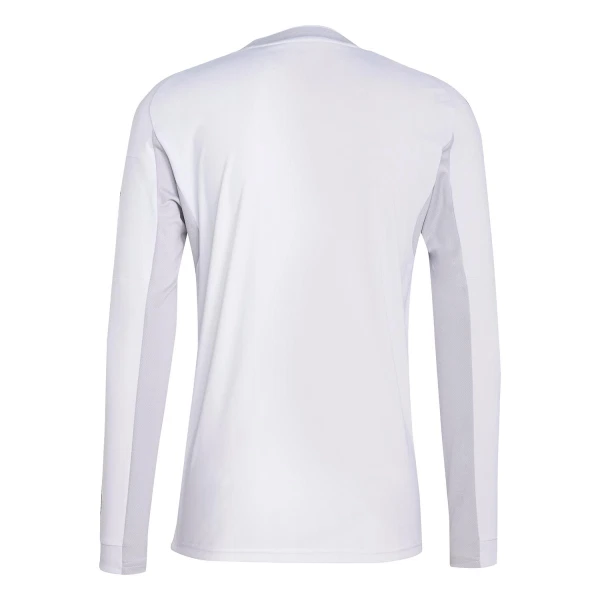 Maillot De Foot Real Madrid Domicile 25/26 Manches Longues