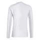 Maillot De Foot Real Madrid Domicile 25/26 Manches Longues