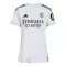 Maillot De Foot Real Madrid Femme Domicile 25/26