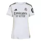 Maillot De Foot Real Madrid Femme Domicile 25/26 Maillot De Foot Real Madrid Femme Domicile 25/26