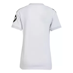 Maillot De Foot Real Madrid Femme Domicile 25/26