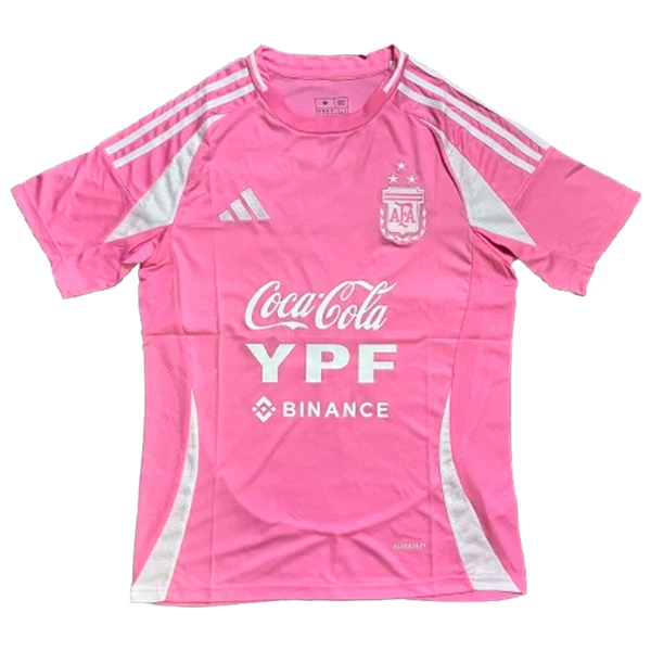 Argentine Maillots d'entraînement 2025 Argentine Maillots d'entraînement 2025