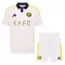 Kit De Football Al-Nassr FC Enfant Third 25/26