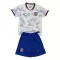 Kit De Football États-Unis Enfant Domicile 2025