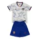 Kit De Football États-Unis Enfant Domicile 2025 Kit De Football États-Unis Enfant Domicile 2025