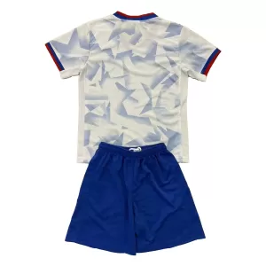 Kit De Football États-Unis Enfant Domicile 2025