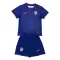 Kit De Football États-Unis Enfant Extérieur 2025